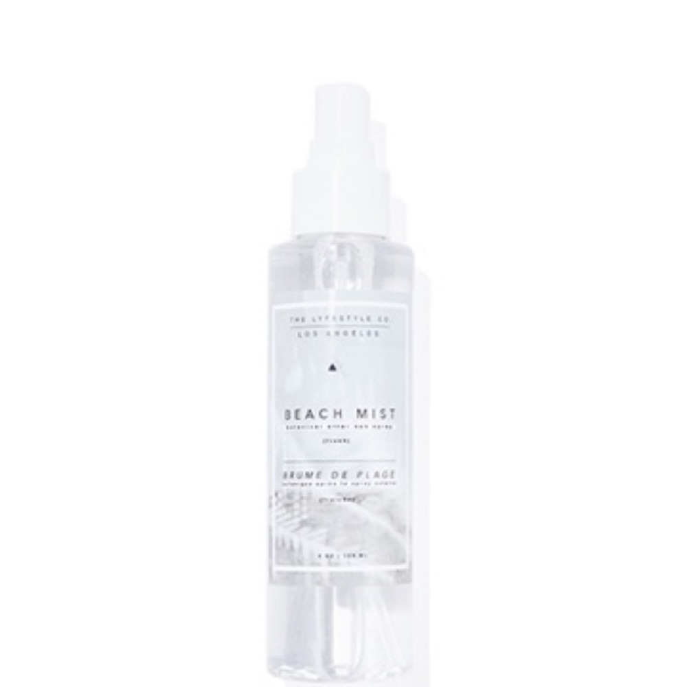 Lifestyle Co. Beach Mist - NEVER OPENED